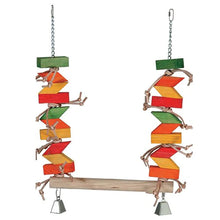 Large Activity Swing