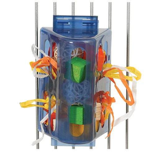 Hide N' Seek Forager