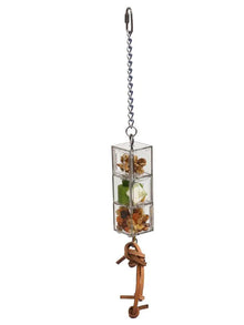 Sliding Door Forager