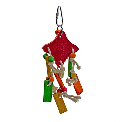 Hanging Diamond