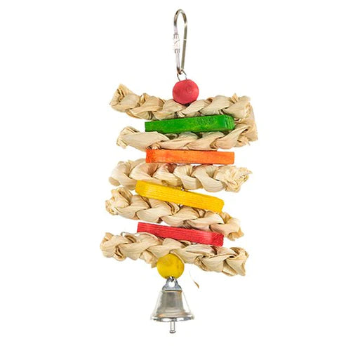 Medium Corn Husk Sandwich