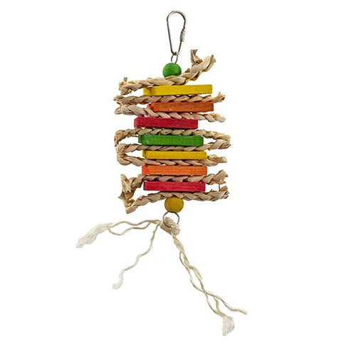 Small Corn Husk Sandwich