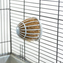 Nesting Material Holder