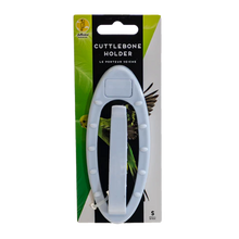 Basic Cuttlebone Holder