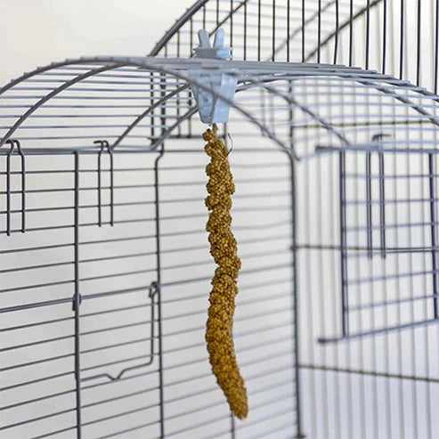 Millet Clips(Twin Pack)