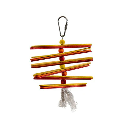 Trio Popsicle Sticks Short Stack