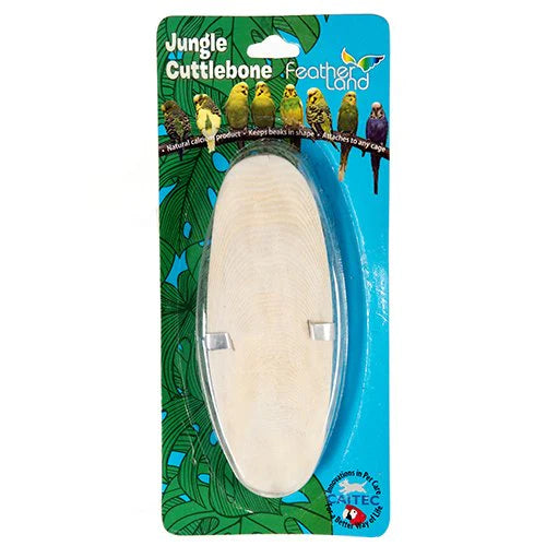 Small Cuttlebone - Single Pack