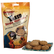 Oven Fresh Bites Parrot Cookies - Tropi-Fruit (4 oz)