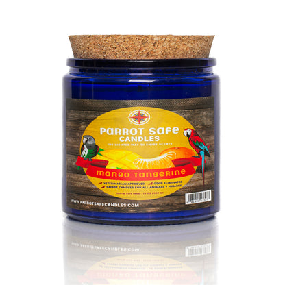 Mango Tangerine Candle