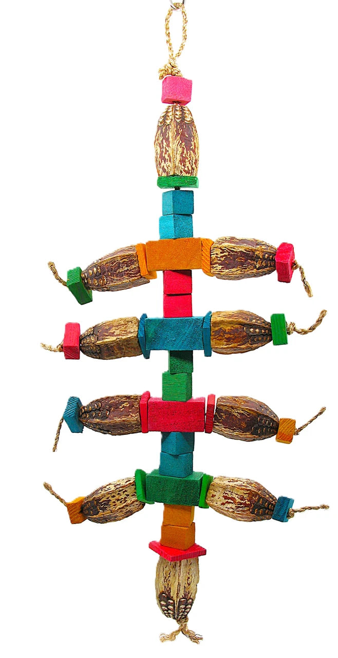 Mahogany Ant - Large