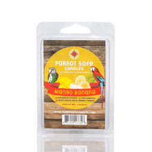 Mango Banana Wax Melt