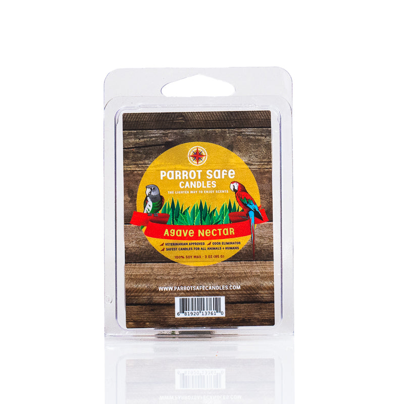 Agave Nectar Wax Melt