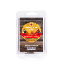 Butterscotch Pudding Wax Melt