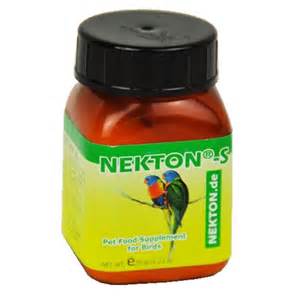 Nekton-S