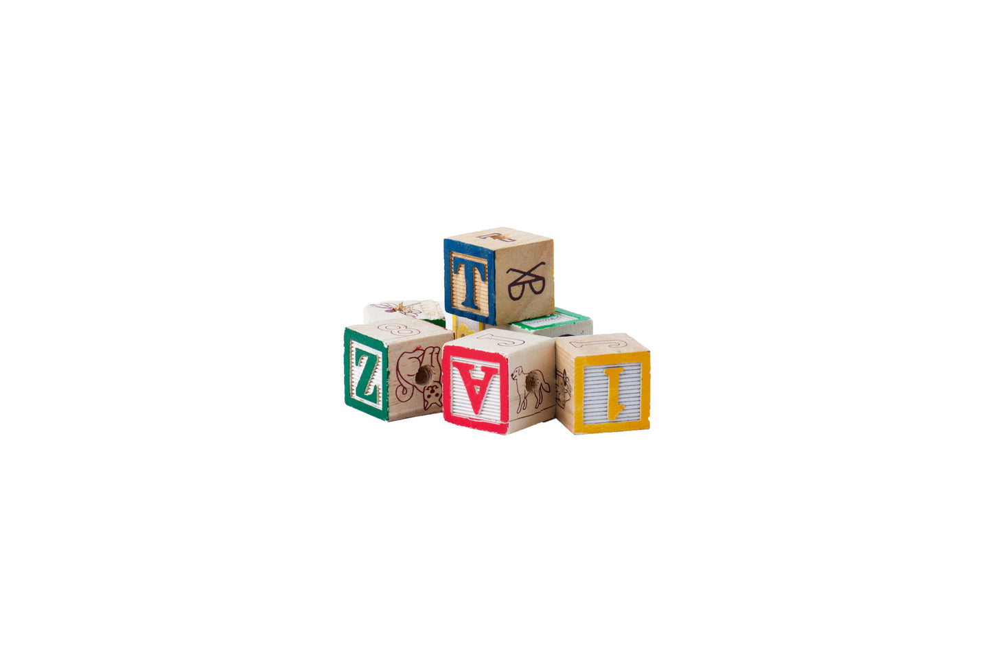 ABC Blocks