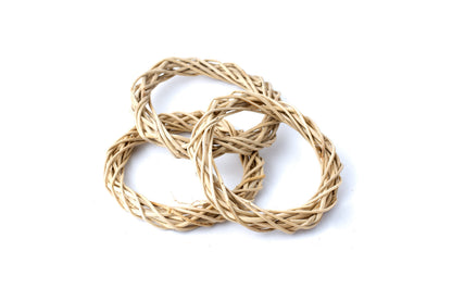 12cm Vine Ring