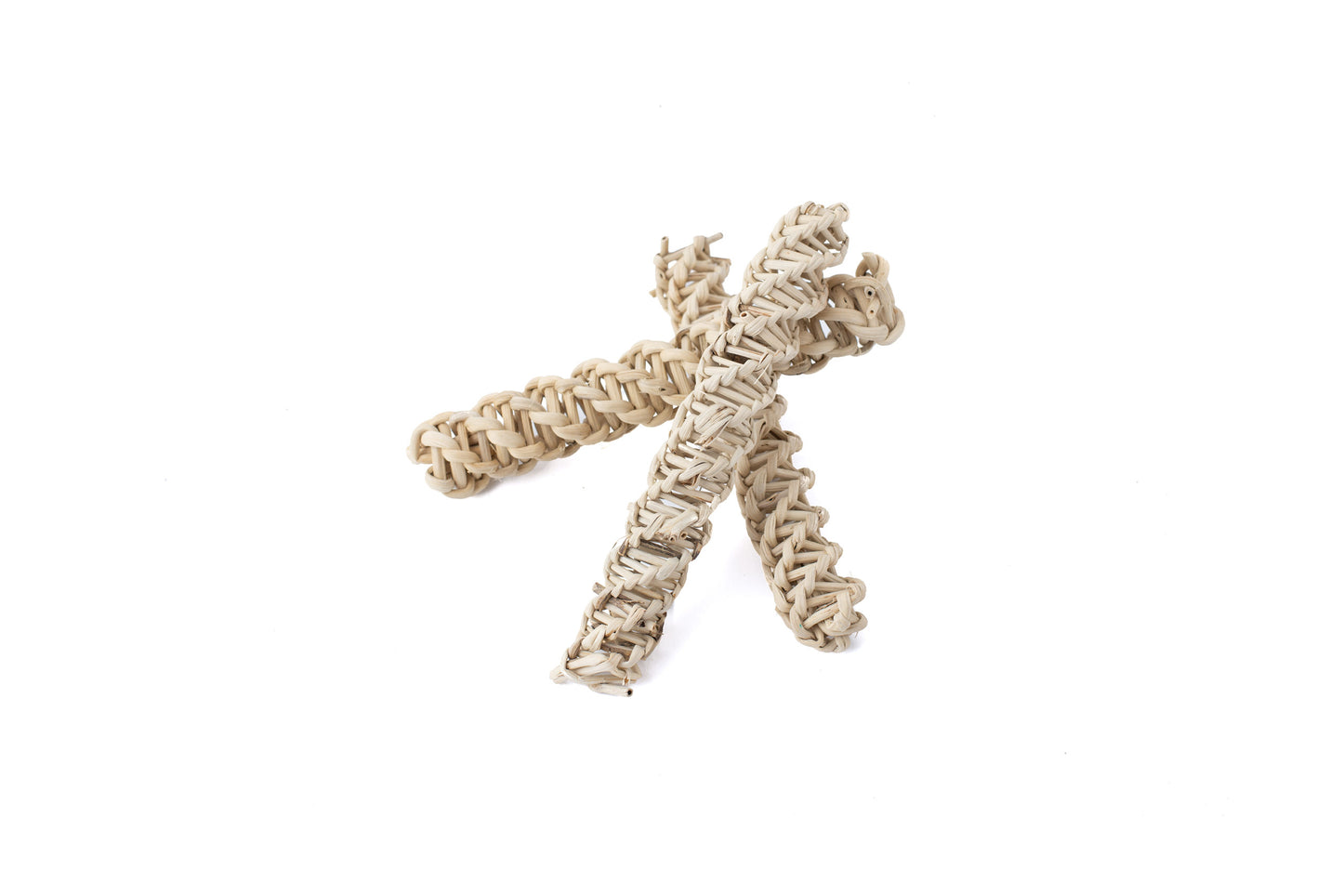6" Vine Twist