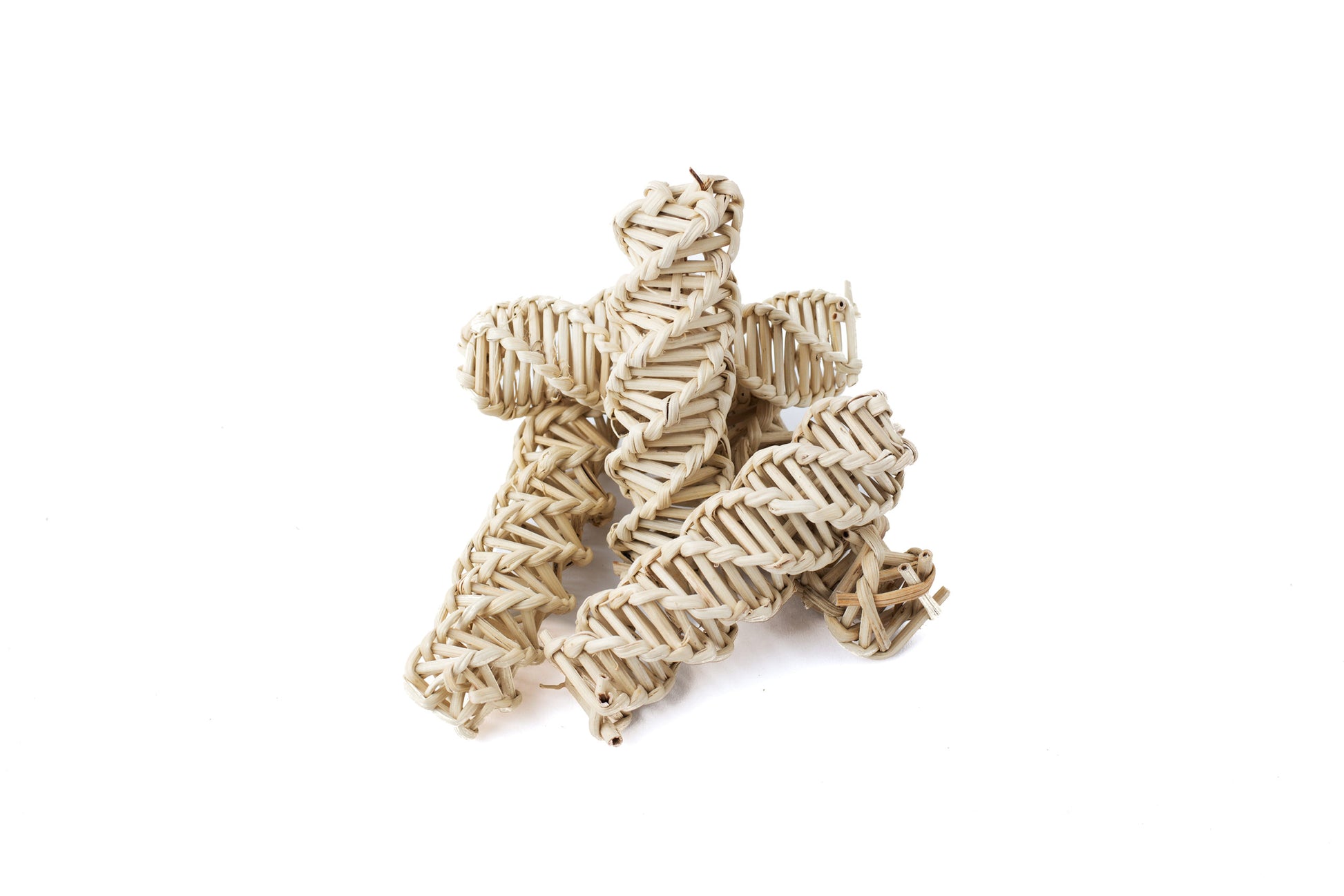 Mini Vine Twist