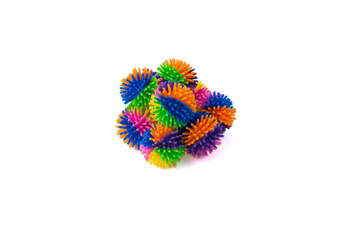 Porcupine ball