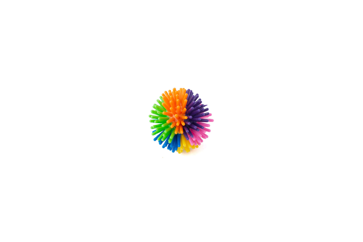 Porcupine ball