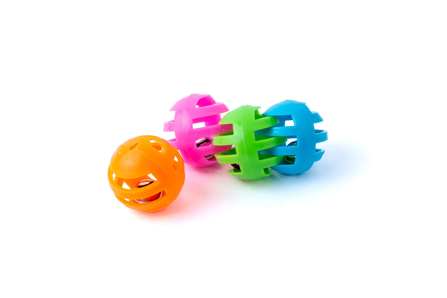 Waffle Ball