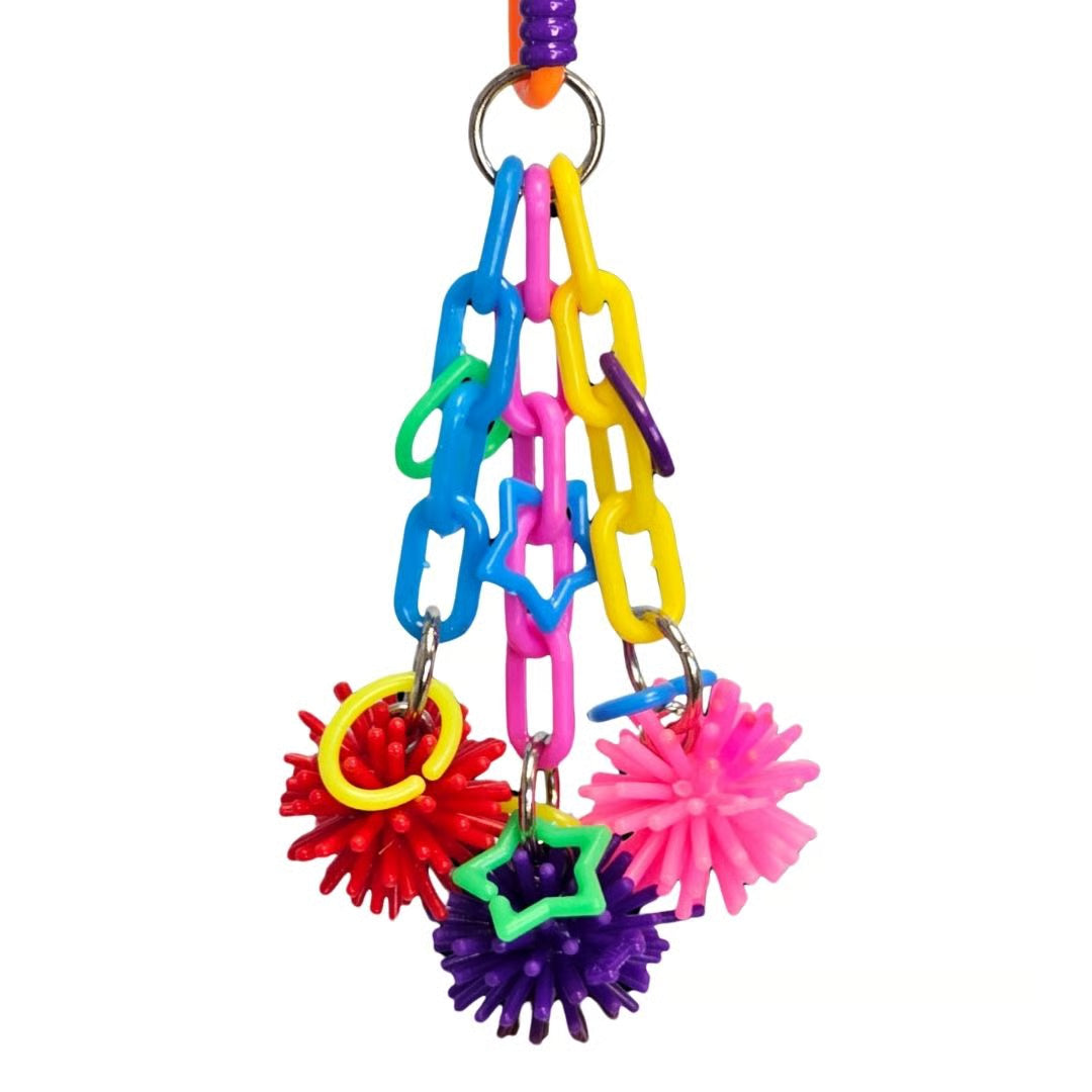 Pom Poms