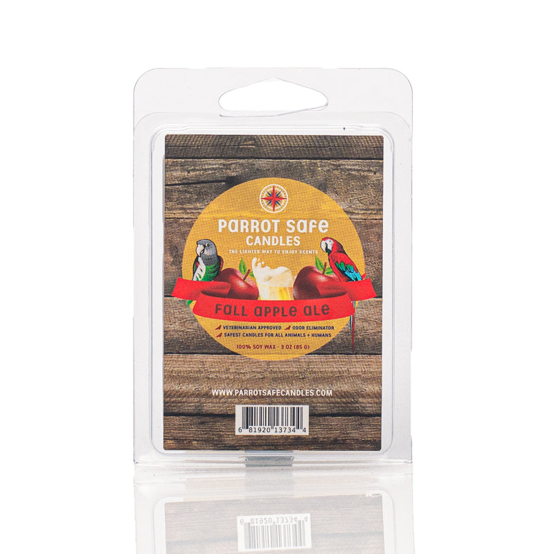 Fall Apple Ale Wax Melt