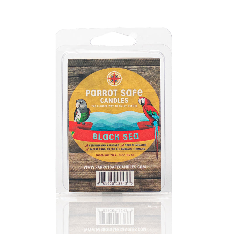 Black Sea Wax Melt
