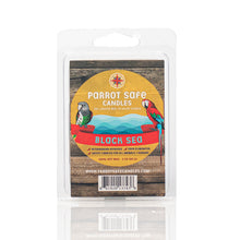 Black Sea Wax Melt