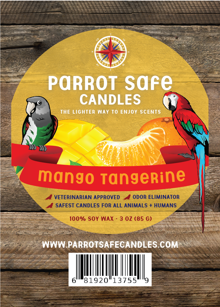 Mango Tangerine