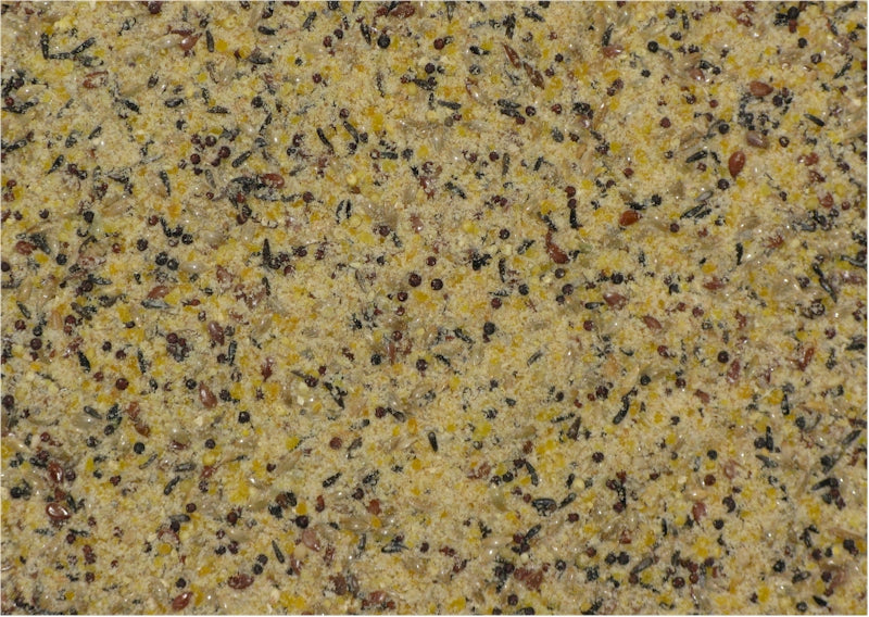 Petamine Breeder