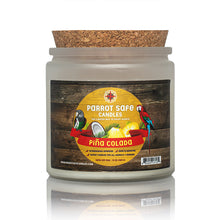 Pina Colada Candle