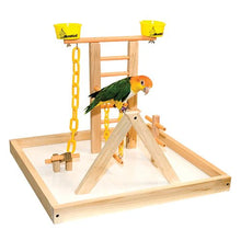 Tabletop Playstand