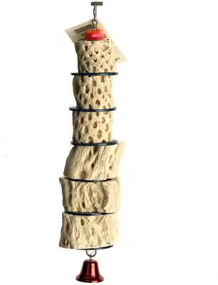 Polly's Cactus Tower