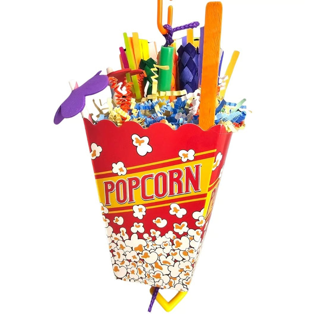 Popcorn - Small