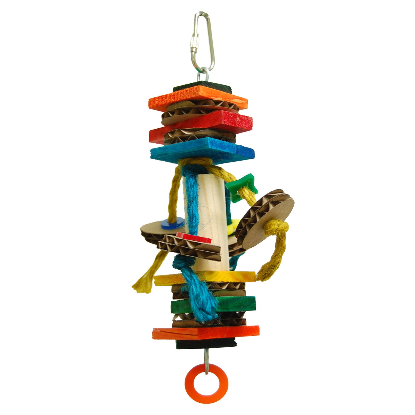 Zoomax Imperfecto Toy