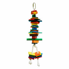 Imperfecto Wood - Medium