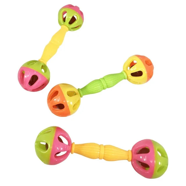 Birdie Barbells(3)