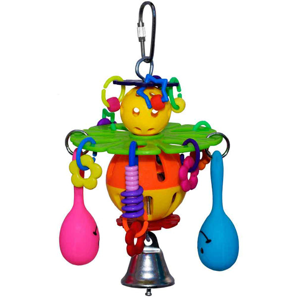 Maraca Blast