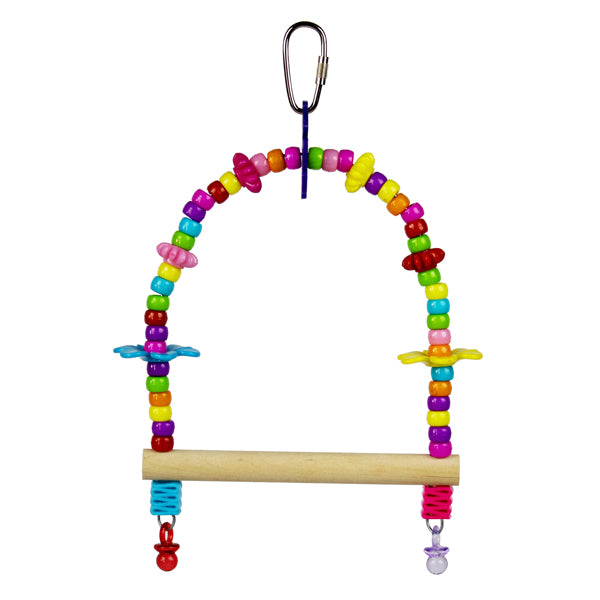 Small Bead Swing