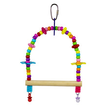 Small Bead Swing