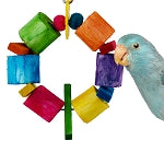 Sola & Balsa Ring