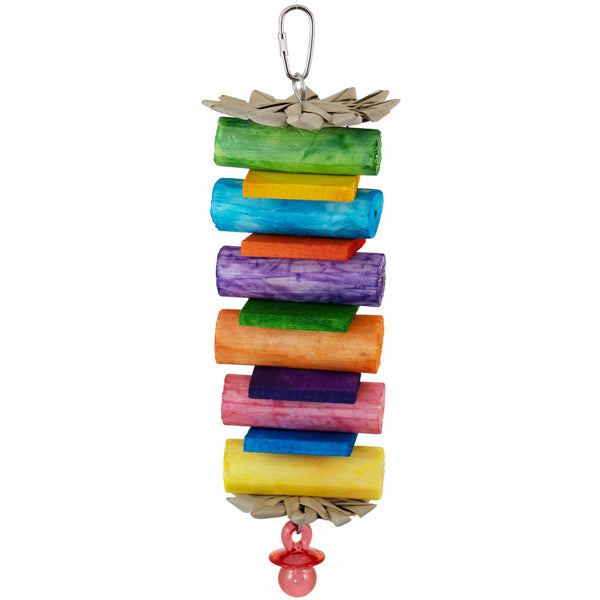 Sola & Balsa Stack