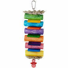 Sola & Balsa Stack