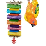 Sola & Balsa Stack