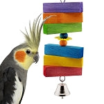 "Cheep" Chews
