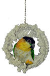 Snuggle Ring 6"