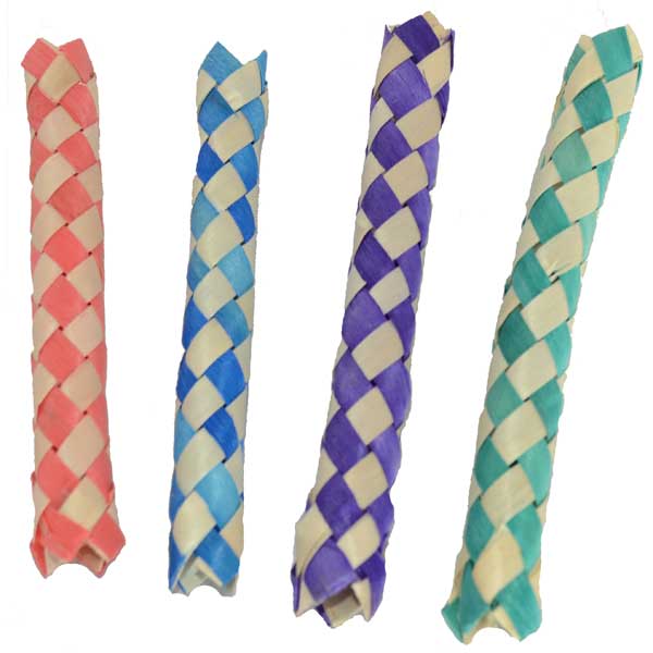 Paper Finger Traps (12 Pack)