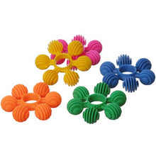 Mini Star Rings