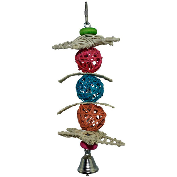 Stars and Balls